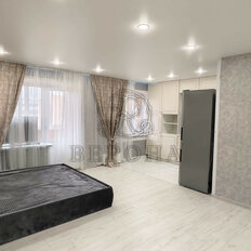 Квартира 36,2 м², 1-комнатная - изображение 1