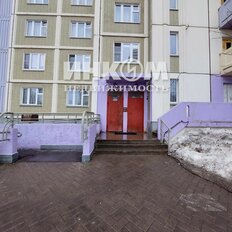 Квартира 77,5 м², 3-комнатная - изображение 2