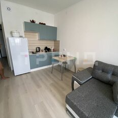 Квартира 24,3 м², студия - изображение 2