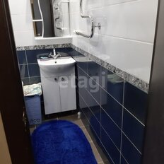 Квартира 51 м², 2-комнатная - изображение 4