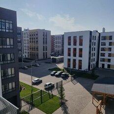 Квартира 37,8 м², 1-комнатная - изображение 2