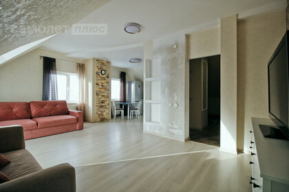70 м², 3-комнатная квартира 11 000 000 ₽ - изображение 18