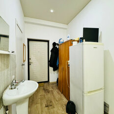 Квартира 15 м², студия - изображение 2