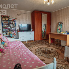 Квартира 45,1 м², 2-комнатная - изображение 4