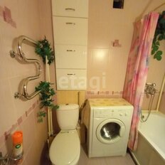 Квартира 29,5 м², 1-комнатная - изображение 4