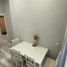 Квартира 38,9 м², 1-комнатная - изображение 5