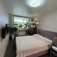 Квартира 34,5 м², 1-комнатная - изображение 2