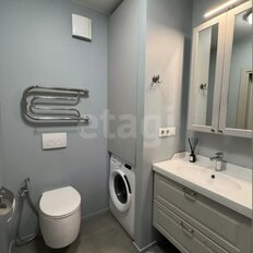 Квартира 46 м², 1-комнатная - изображение 1
