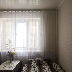 Квартира 35,1 м², 1-комнатная - изображение 4