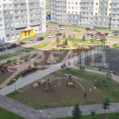 Квартира 57 м², 2-комнатная - изображение 3