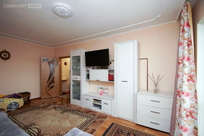 51 м², 1-комнатная квартира 6 150 000 ₽ - изображение 50