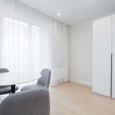 Квартира 31 м², студия - изображение 3