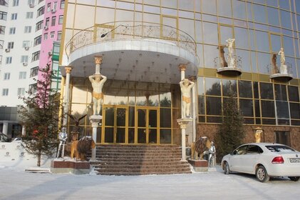 Купить квартиру в многоэтажном доме у станции Стрешнево (МЦК) в Москве - изображение 4