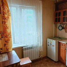 Квартира 28,7 м², 1-комнатная - изображение 4