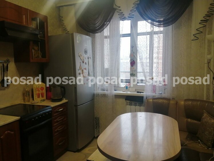 55 м², 2-комнатная квартира 5 670 000 ₽ - изображение 50