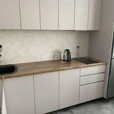 Квартира 30 м², студия - изображение 1