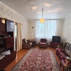 Квартира 76,6 м², 3-комнатная - изображение 1