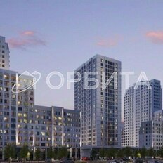 Квартира 22,5 м², студия - изображение 1