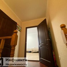 таунхаус + 1 сотка, участок - изображение 5