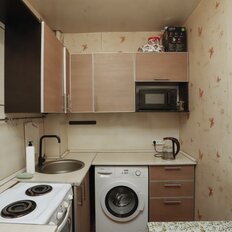 Квартира 29 м², 2-комнатная - изображение 4