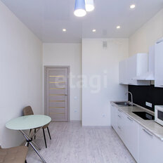 Квартира 39,9 м², 1-комнатная - изображение 1