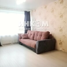 Квартира 35 м², 1-комнатная - изображение 5