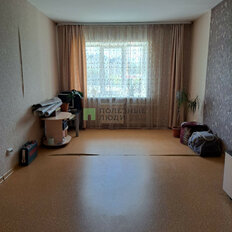 Квартира 64,4 м², 2-комнатная - изображение 3