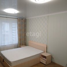 Квартира 48 м², 1-комнатная - изображение 5