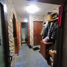 Квартира 63 м², 3-комнатная - изображение 3