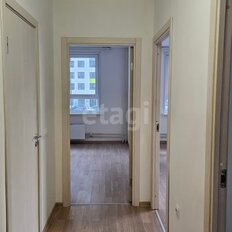 Квартира 54,9 м², 2-комнатная - изображение 4