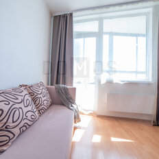 Квартира 30 м², студия - изображение 5