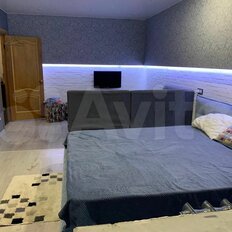 Квартира 40 м², 1-комнатная - изображение 3