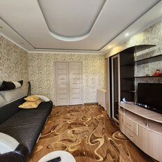 Квартира 50,6 м², 2-комнатная - изображение 3