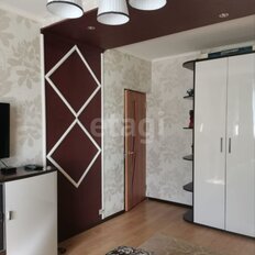 Квартира 74,3 м², 3-комнатная - изображение 3