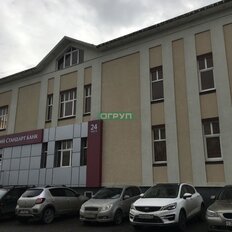 270 м², офис - изображение 3