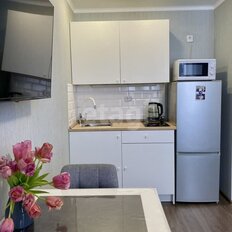 Квартира 17,8 м², студия - изображение 1