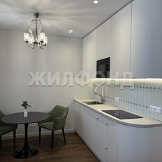 Квартира 32,6 м², студия - изображение 3
