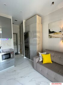 24,8 м², квартира-студия 8 100 000 ₽ - изображение 15