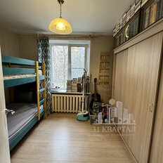 Квартира 37,2 м², 2-комнатная - изображение 5