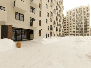 Купить квартиру с высокими потолками на улице Гатчинская в Санкт-Петербурге - изображение 31
