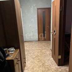 Квартира 57,3 м², 2-комнатная - изображение 5