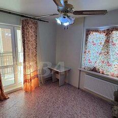 Квартира 67,4 м², 3-комнатная - изображение 3