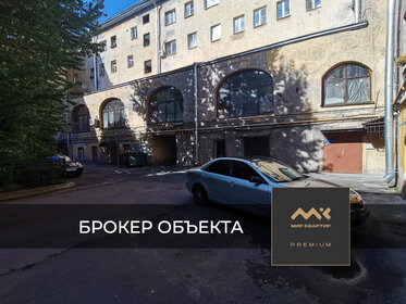 646 м², офис 1 615 000 ₽ в месяц - изображение 30