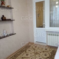 Квартира 47 м², 1-комнатная - изображение 2