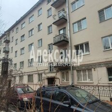 Квартира 61,4 м², 3-комнатная - изображение 3