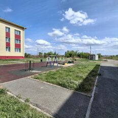 Квартира 32,1 м², 1-комнатная - изображение 5