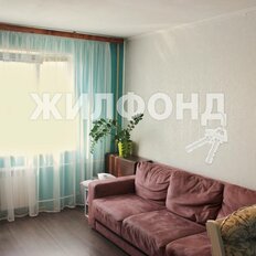 Квартира 54,8 м², 2-комнатная - изображение 5