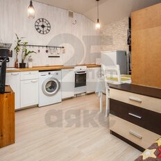 Квартира 29,5 м², студия - изображение 2