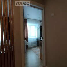 Квартира 31 м², 1-комнатная - изображение 4