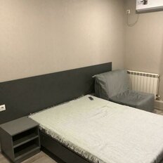 Квартира 15 м², студия - изображение 3